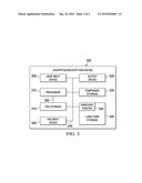 SYSTEM FOR DATA SECURITY USING USER SELECTABLE ONE-TIME PAD diagram and image