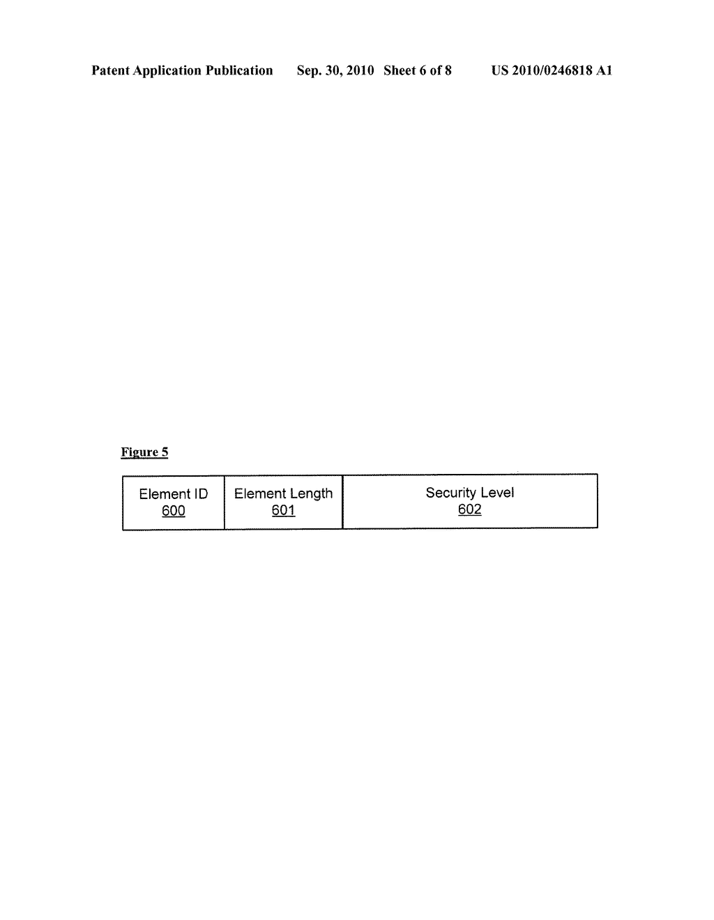 METHODS AND APPARATUSES FOR GENERATING DYNAMIC PAIRWISE MASTER KEYS - diagram, schematic, and image 07