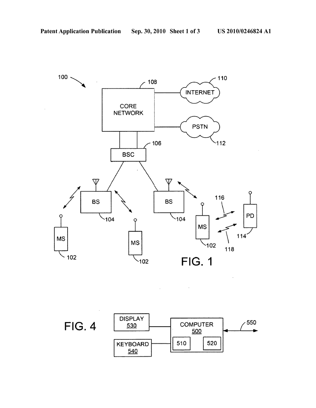 APPARATUS AND METHOD FOR VIRTUAL PAIRING USING AN EXISTING WIRELESS CONNECTION KEY - diagram, schematic, and image 02