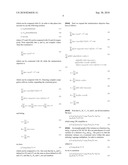 Method and Apparatus for Selecting Bass Management Filter diagram and image