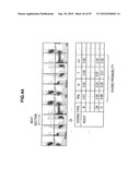 INFORMATION PROCESSING APPARATUS, MELODY LINE EXTRACTION METHOD, BASS LINE EXTRACTION METHOD, AND PROGRAM diagram and image