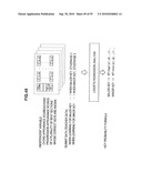 INFORMATION PROCESSING APPARATUS, MELODY LINE EXTRACTION METHOD, BASS LINE EXTRACTION METHOD, AND PROGRAM diagram and image