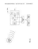 Personal Acoustic Device Position Determination diagram and image