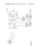 Personal Acoustic Device Position Determination diagram and image