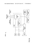 Personal Acoustic Device Position Determination diagram and image