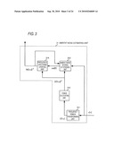 SIGNAL PROCESSING APPARATUS diagram and image