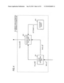 SIGNAL PROCESSING APPARATUS diagram and image