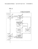 SIGNAL PROCESSING APPARATUS diagram and image