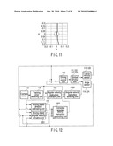 MOVING OBJECT IMAGE TRACKING APPARATUS AND METHOD diagram and image