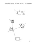 FACE RECOGNITION diagram and image