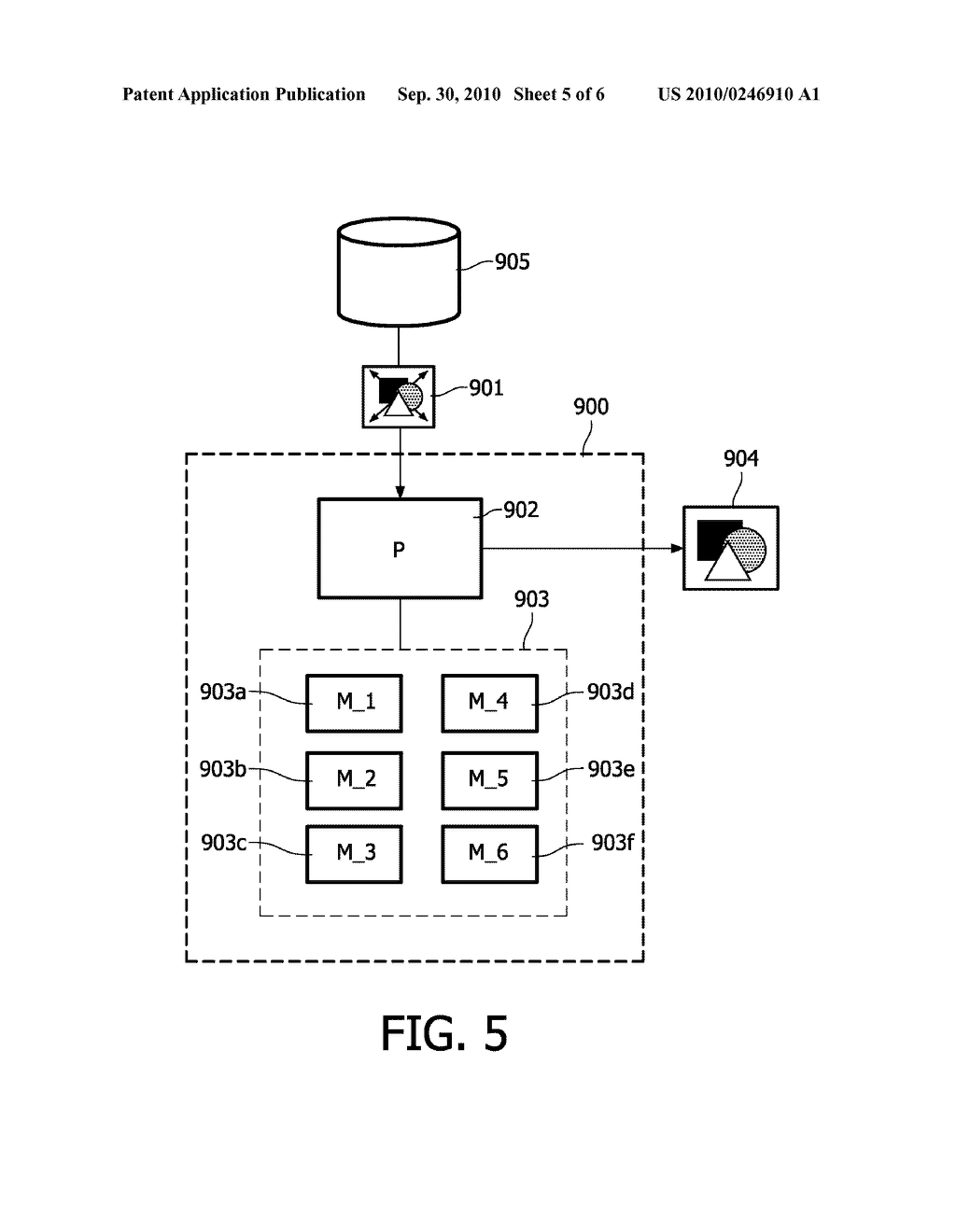 METHOD OF AUTOMATICALLY CORRECTING MIS-ORIENTATION OF MEDICAL IMAGES - diagram, schematic, and image 06