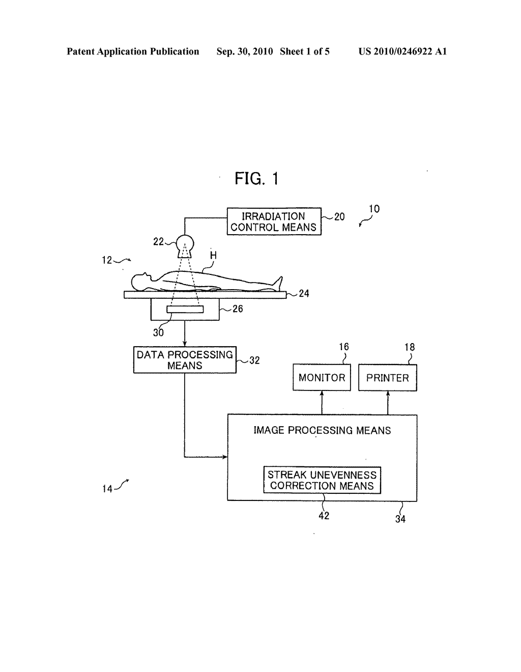 Image correction method and image correction device - diagram, schematic, and image 02