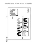 DYNAMIC IMAGE PROCESSING SYSTEM diagram and image