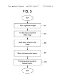 SYSTEM AND METHOD FOR DISTINGUISHING BETWEEN BIOLOGICAL MATERIALS diagram and image