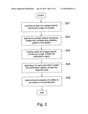 METHOD AND SYSTEM FOR DETERMINING A DEFECT DURING CHARGED PARTICLE BEAM INSPECTION OF A SAMPLE diagram and image