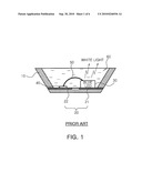 LED TESTING APPARATUS AND TESTING METHOD THEREOF diagram and image