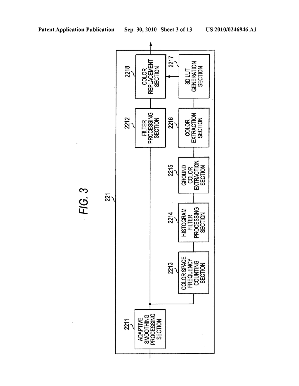 IMAGE PROCESSING APPARATUS, IMAGE PROCESSING METHOD AND COMPUTER READABLE MEDIUM - diagram, schematic, and image 04