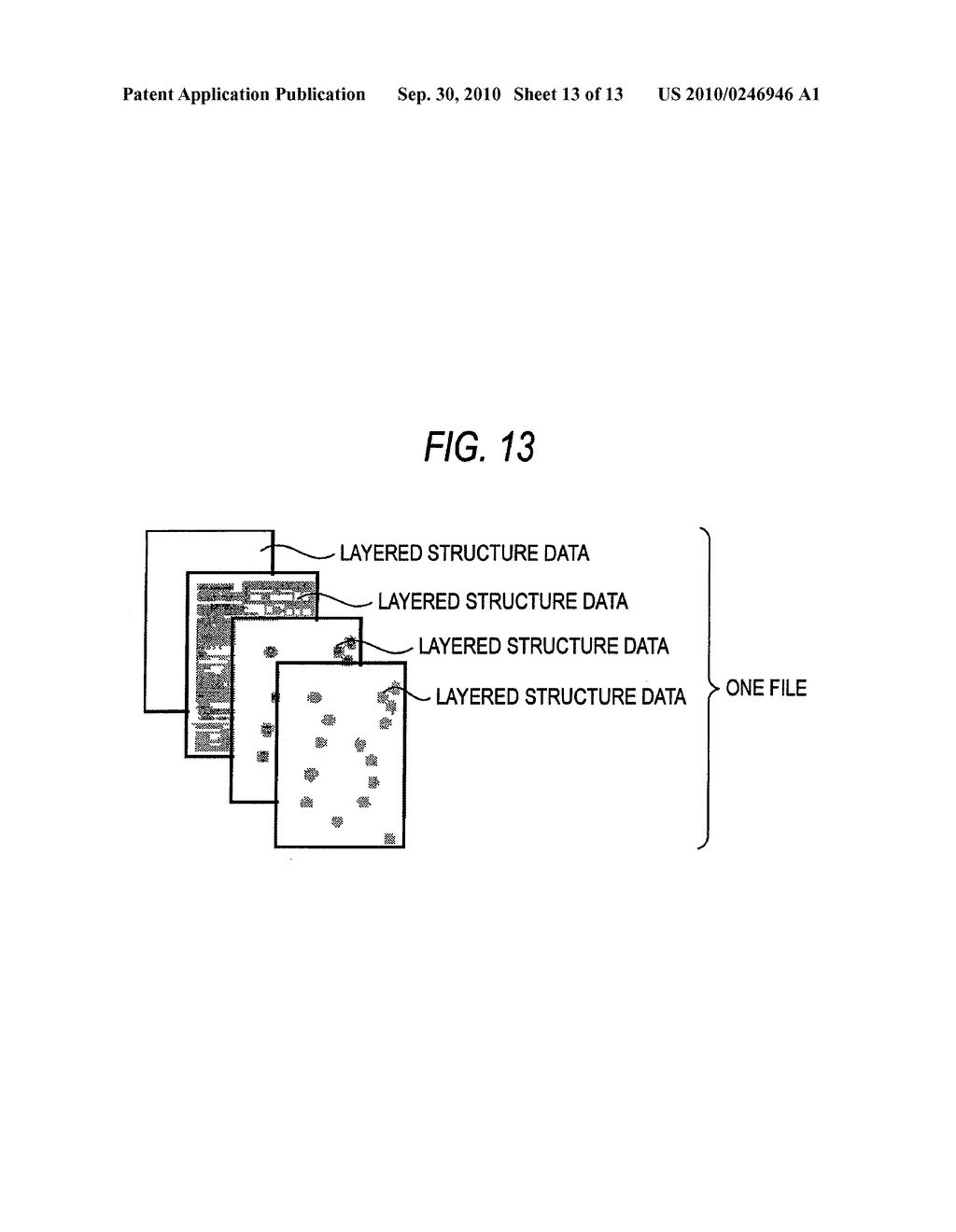 IMAGE PROCESSING APPARATUS, IMAGE PROCESSING METHOD AND COMPUTER READABLE MEDIUM - diagram, schematic, and image 14