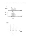 Method for detection of film mode or camera mode diagram and image