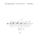 Method for detection of film mode or camera mode diagram and image