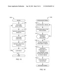 METHODS AND APPARATUS FOR IDENTIFYING PRIMARY MEDIA CONTENT IN A POST-PRODUCTION MEDIA CONTENT PRESENTATION diagram and image