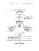 METHODS AND APPARATUS FOR IDENTIFYING PRIMARY MEDIA CONTENT IN A POST-PRODUCTION MEDIA CONTENT PRESENTATION diagram and image