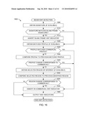 METHODS AND APPARATUS FOR IDENTIFYING PRIMARY MEDIA CONTENT IN A POST-PRODUCTION MEDIA CONTENT PRESENTATION diagram and image