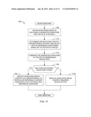 METHODS AND APPARATUS FOR IDENTIFYING PRIMARY MEDIA CONTENT IN A POST-PRODUCTION MEDIA CONTENT PRESENTATION diagram and image