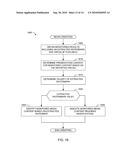 METHODS AND APPARATUS FOR IDENTIFYING PRIMARY MEDIA CONTENT IN A POST-PRODUCTION MEDIA CONTENT PRESENTATION diagram and image