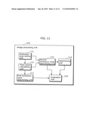 IMAGE PROCESSING DEVICE, IMAGING DEVICE, EVALUATION DEVICE, IMAGE PROCESSING METHOD, AND OPTICAL SYSTEM EVALUATION METHOD diagram and image