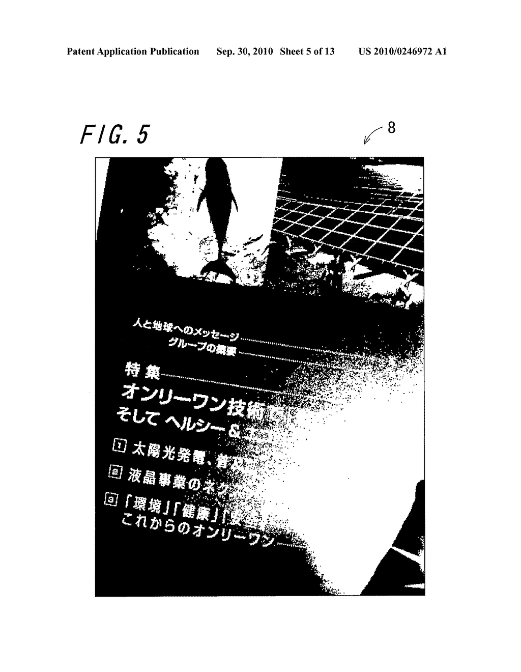 IMAGE PROCESSING APPARATUS, IMAGE PROCESSING METHOD, AND RECORDING MEDIUM - diagram, schematic, and image 06