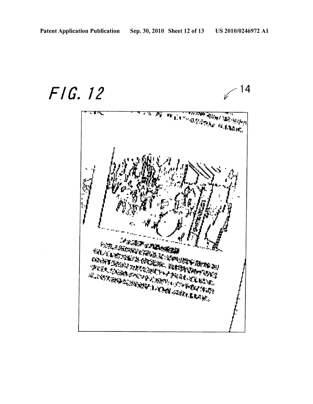 IMAGE PROCESSING APPARATUS, IMAGE PROCESSING METHOD, AND RECORDING MEDIUM - diagram, schematic, and image 13