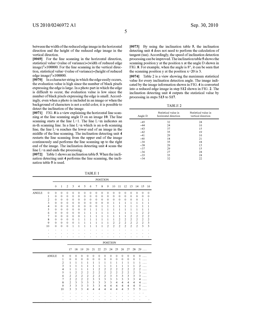 IMAGE PROCESSING APPARATUS, IMAGE PROCESSING METHOD, AND RECORDING MEDIUM - diagram, schematic, and image 19