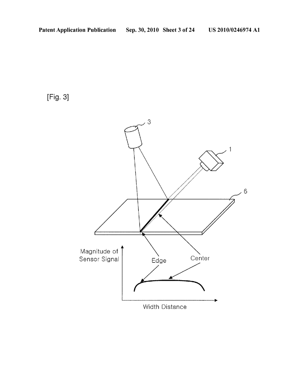 DEVICE AND METHOD FOR OPTICALLY DETECTING SURFACE DEFECT OF ROUND WIRE ROD - diagram, schematic, and image 04