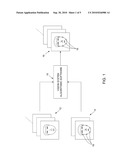 SYSTEM AND METHOD FOR AUTOMATIC LANDMARK LABELING WITH MINIMAL SUPERVISION diagram and image