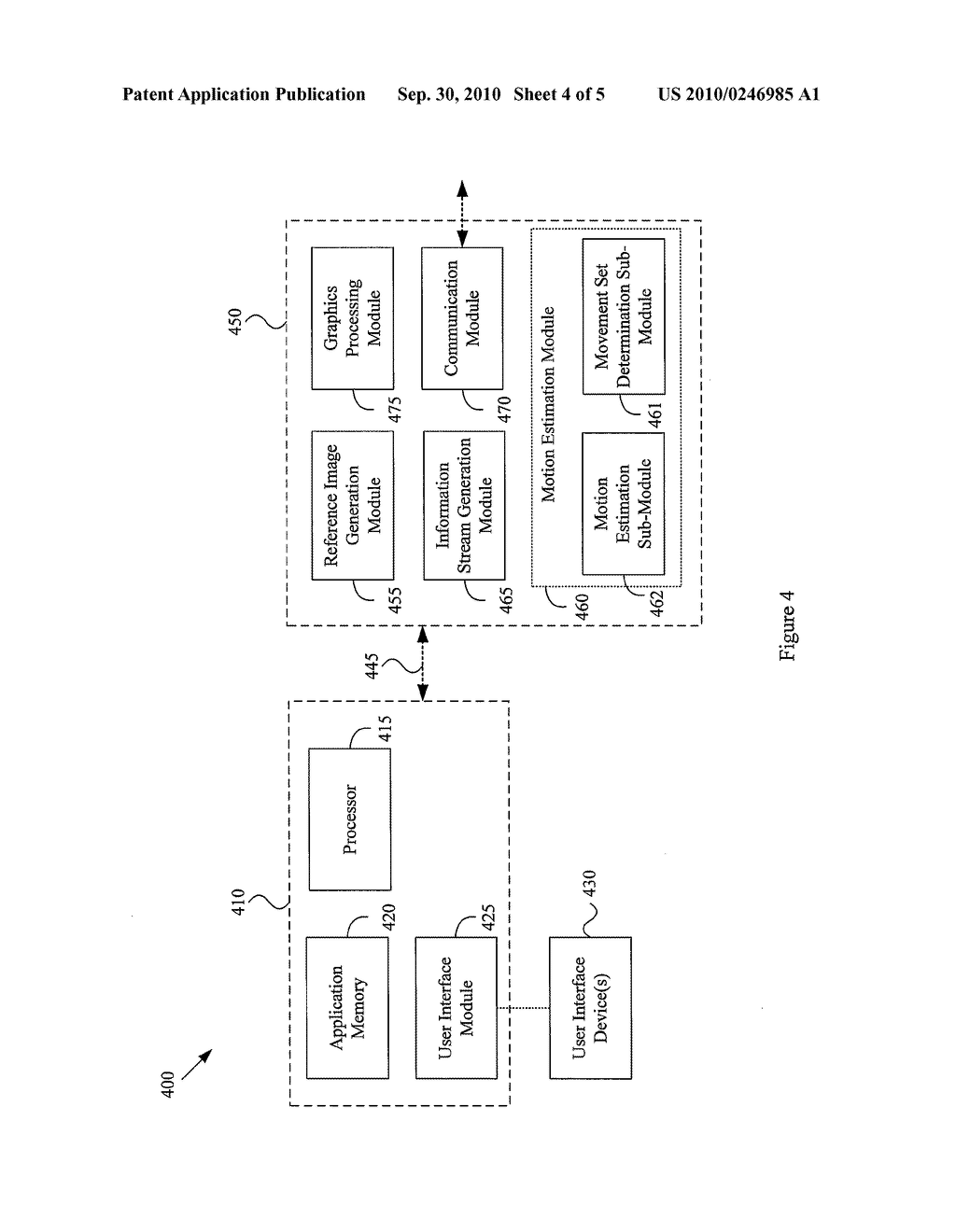 APPLICATION BASED ADAPTIVE ENCODING - diagram, schematic, and image 05