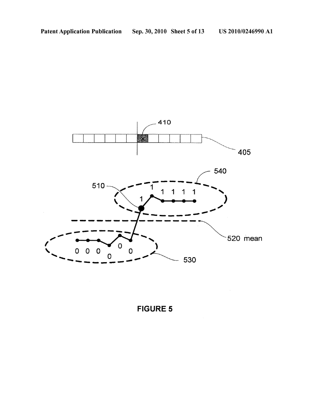 SYSTEM AND METHOD FOR MEASURING BLOCKINESS LEVEL IN COMPRESSED DIGITAL VIDEO - diagram, schematic, and image 06