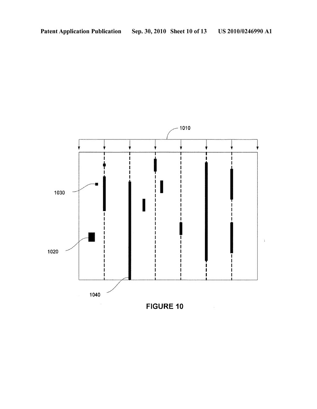 SYSTEM AND METHOD FOR MEASURING BLOCKINESS LEVEL IN COMPRESSED DIGITAL VIDEO - diagram, schematic, and image 11