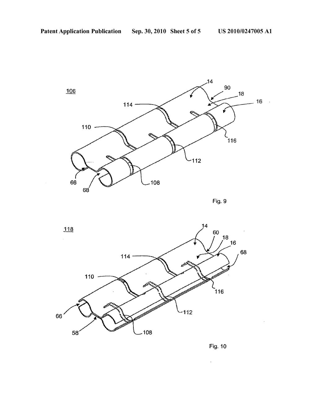 Sealing Segment and Sealing-Segment Arrangement - diagram, schematic, and image 06