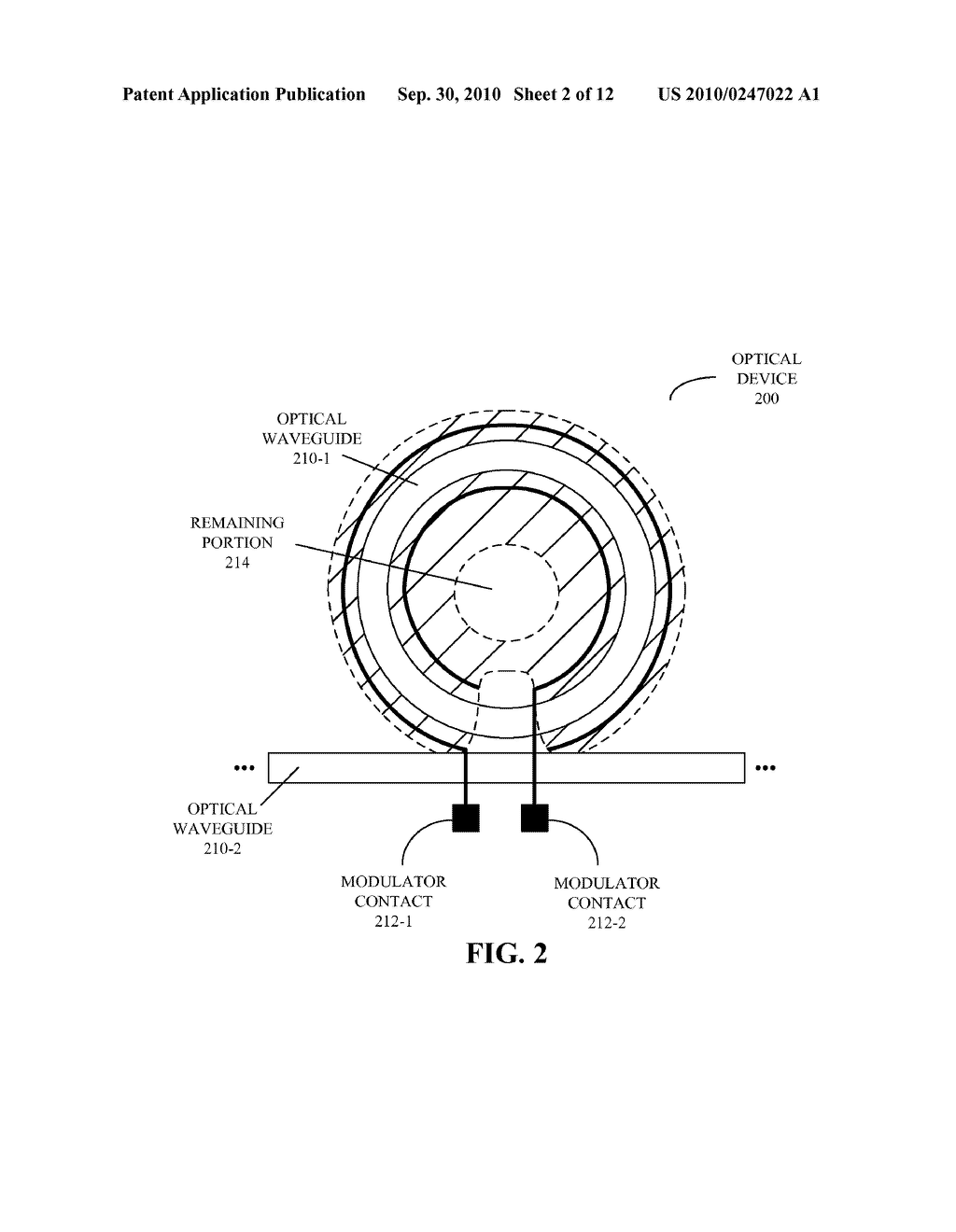 DUAL-LAYER THERMALLY TUNED OPTICAL DEVICE - diagram, schematic, and image 03