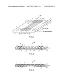 OPTOELECTRONIC WIRING BOARD INCLUDING OPTICAL WIRING AND ELECTRICAL WIRING AND METHOD OF MANUFACTURING OPTOELECTRONIC WIRING DEVICE USING THE SAME diagram and image