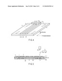 OPTOELECTRONIC WIRING BOARD INCLUDING OPTICAL WIRING AND ELECTRICAL WIRING AND METHOD OF MANUFACTURING OPTOELECTRONIC WIRING DEVICE USING THE SAME diagram and image