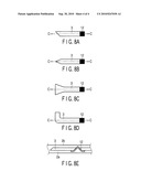 OPTOELECTRONIC WIRING BOARD INCLUDING OPTICAL WIRING AND ELECTRICAL WIRING AND METHOD OF MANUFACTURING OPTOELECTRONIC WIRING DEVICE USING THE SAME diagram and image