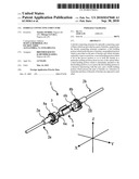 FERRULE CONNECTING STRUCTURE diagram and image