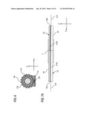 FERRULE CONNECTING STRUCTURE diagram and image