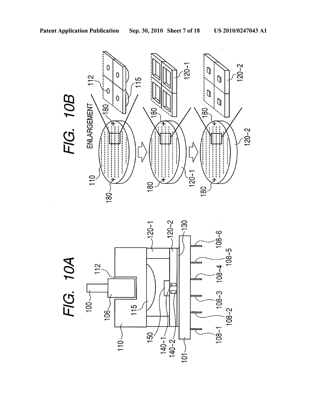 OPTICAL MODULE AND WAVELENGTH DIVISION MULTIPLEXING OPTICAL MODULE - diagram, schematic, and image 08