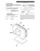 OPTICAL FIBER MODULE AND METHOD OF MAKING OPTICAL FIBER MODULE diagram and image