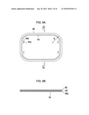 OPTICAL FIBER MODULE AND METHOD OF MAKING OPTICAL FIBER MODULE diagram and image