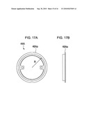 OPTICAL FIBER MODULE AND METHOD OF MAKING OPTICAL FIBER MODULE diagram and image