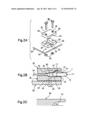 PLUG HOUSING AND PLUG APPARATUS diagram and image